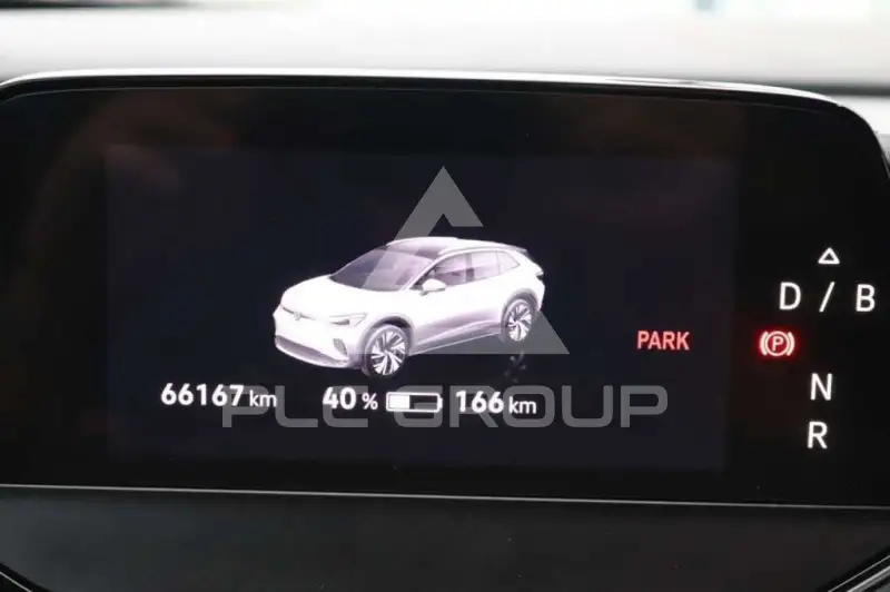 2023 Volkswagen ID 4