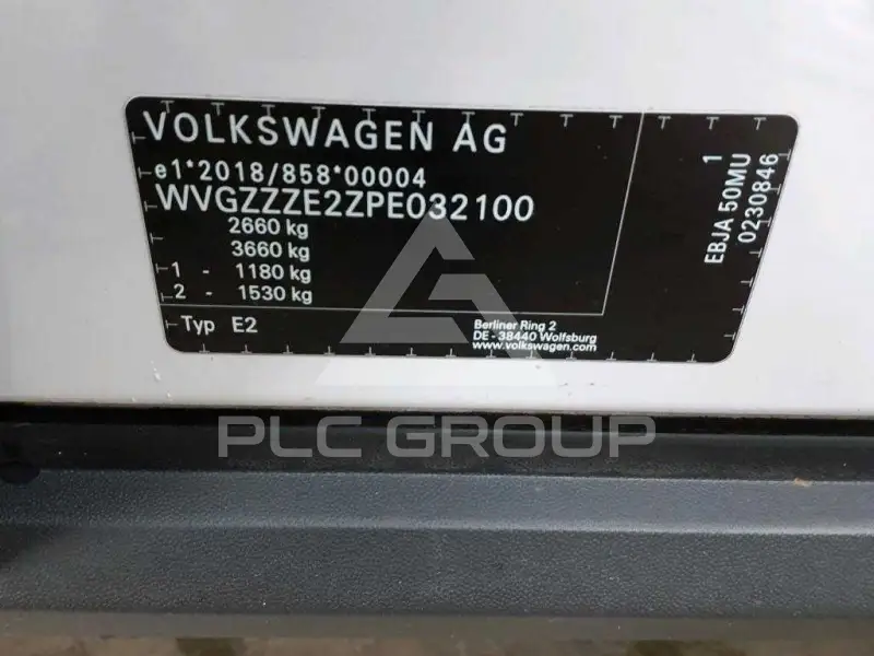 2023 Volkswagen ID 4