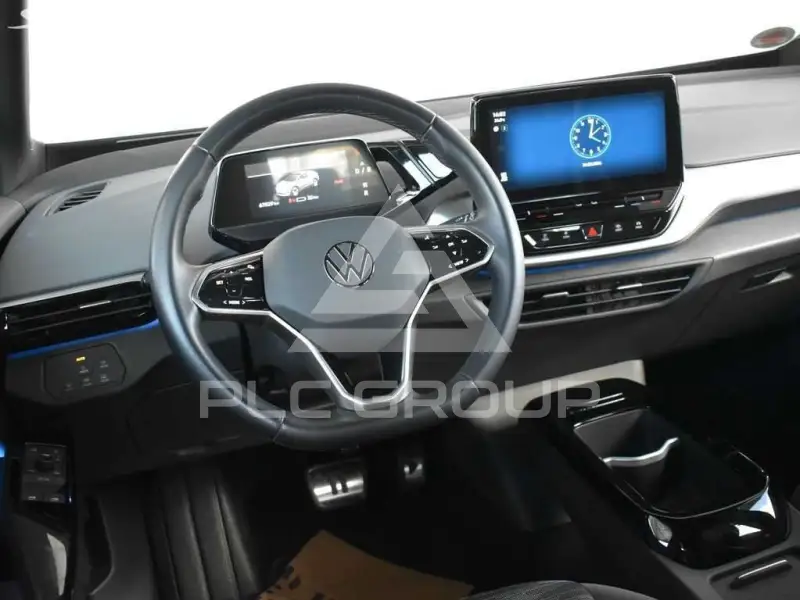 2023 Volkswagen ID 4
