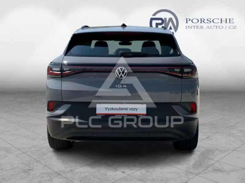 2023 Volkswagen ID 4