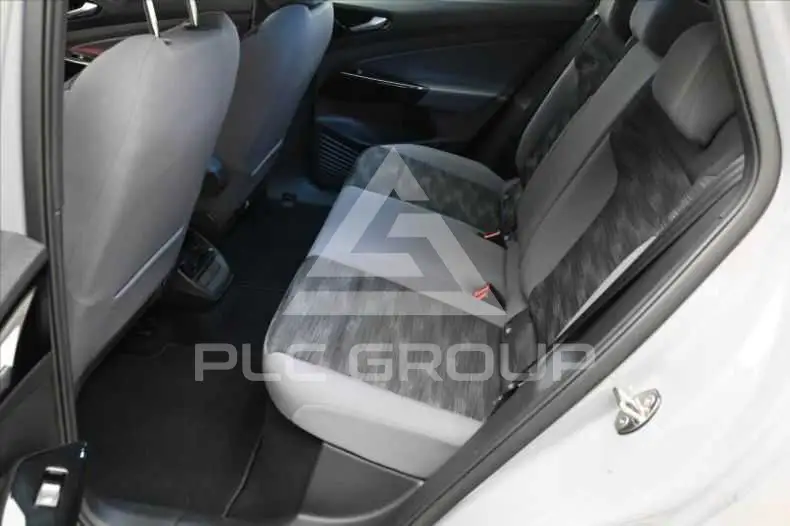 2023 Volkswagen ID 4
