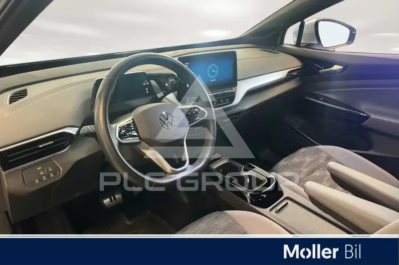 2023 Volkswagen ID 4