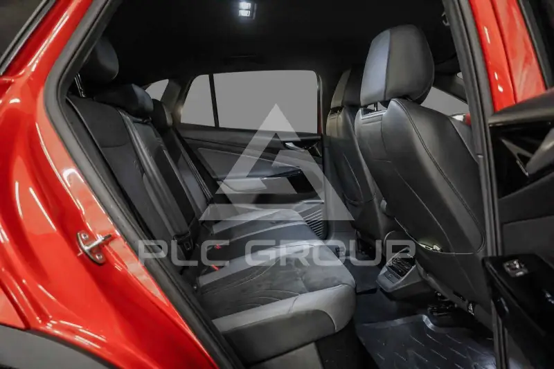 2023 Volkswagen ID 4