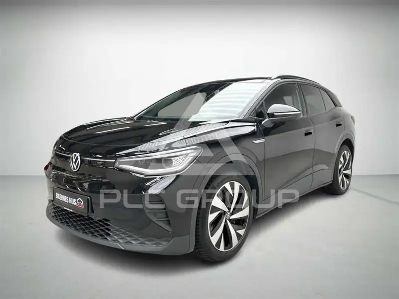 2023 Volkswagen ID 4