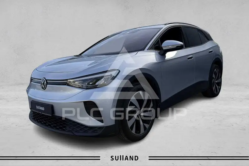 2023 Volkswagen ID 4