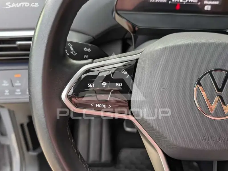 2023 Volkswagen ID 4