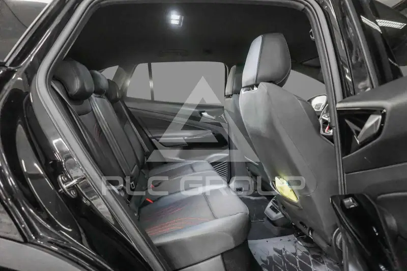2023 Volkswagen ID 4