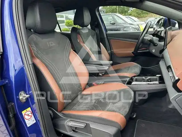 2023 Volkswagen ID 4