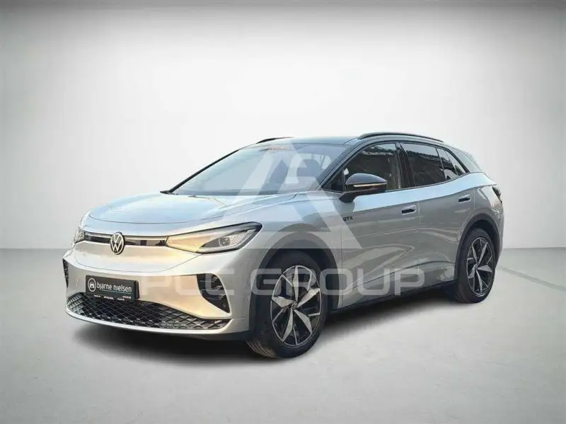 2023 Volkswagen ID 4