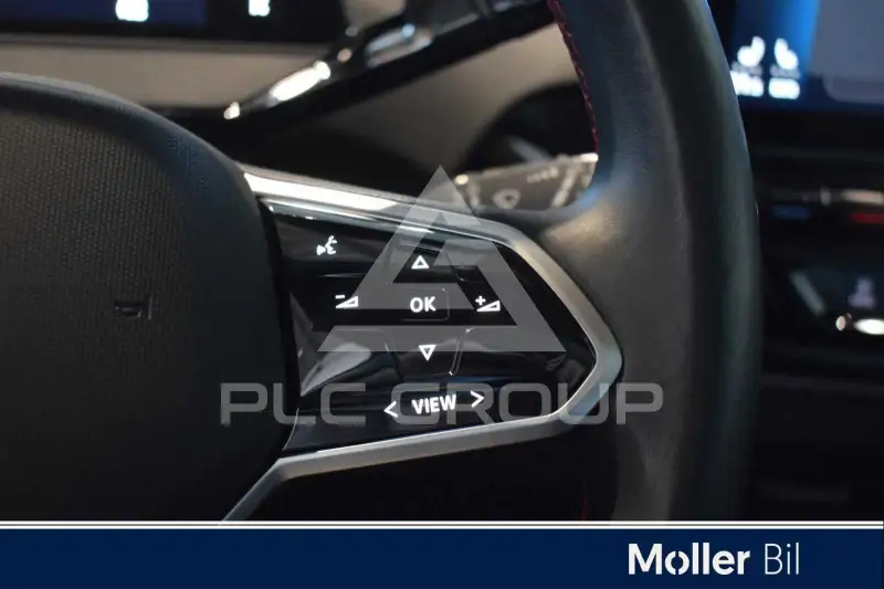 2023 Volkswagen ID 4