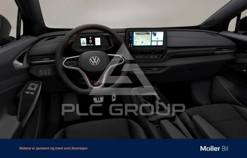 2023 Volkswagen ID 4