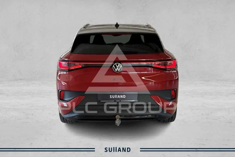2023 Volkswagen ID 4