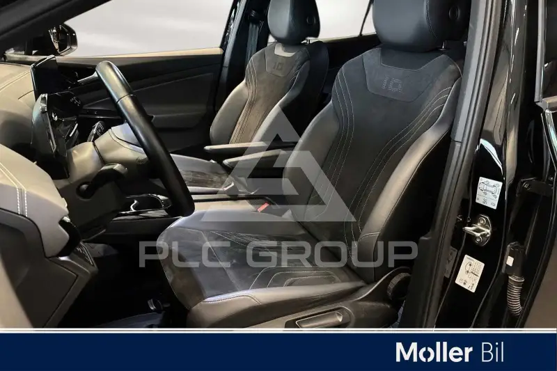 2023 Volkswagen ID 4