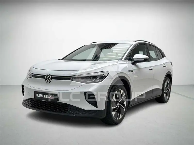 2023 Volkswagen ID 4