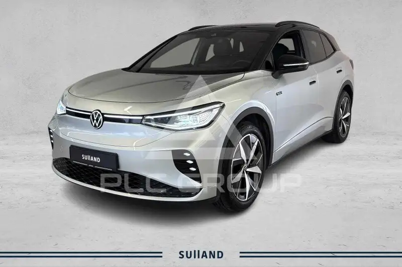 2023 Volkswagen ID 4