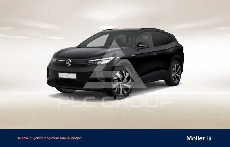 2023 Volkswagen ID 4