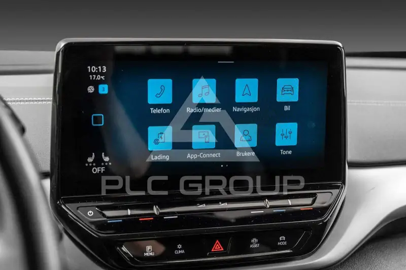 2023 Volkswagen ID 4