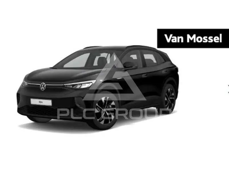 2023 Volkswagen ID 4
