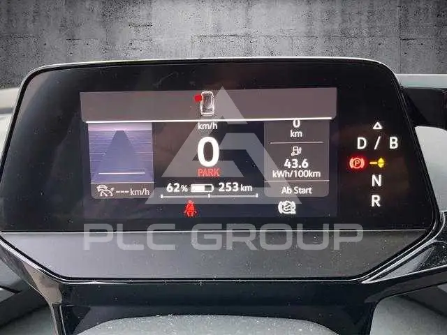 2023 Volkswagen ID 4