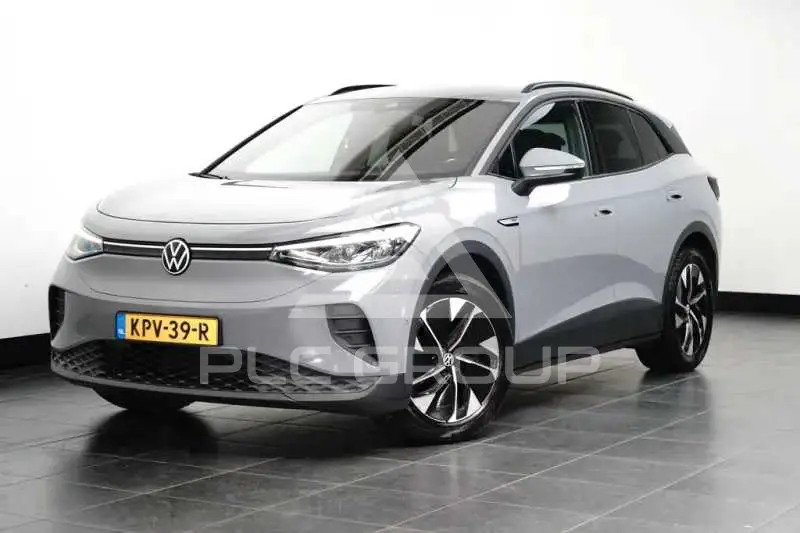 2023 Volkswagen ID 4
