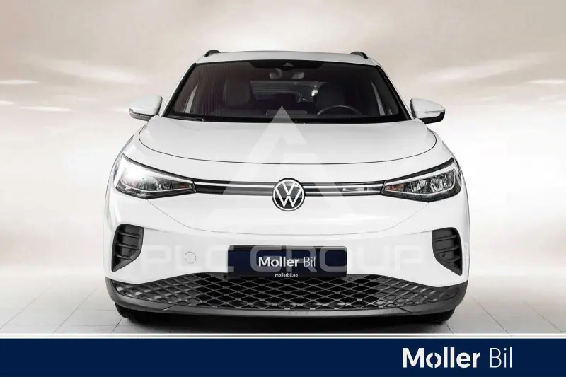 2023 Volkswagen ID 4