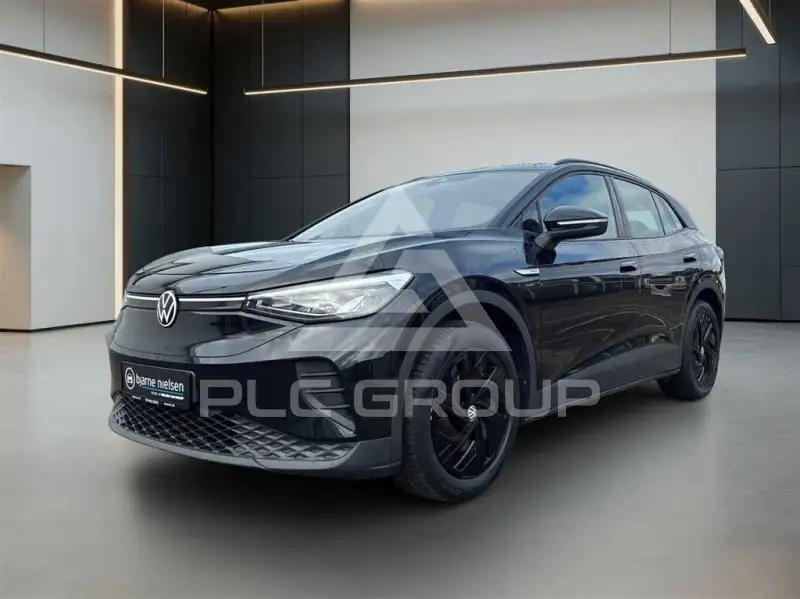 2023 Volkswagen ID 4