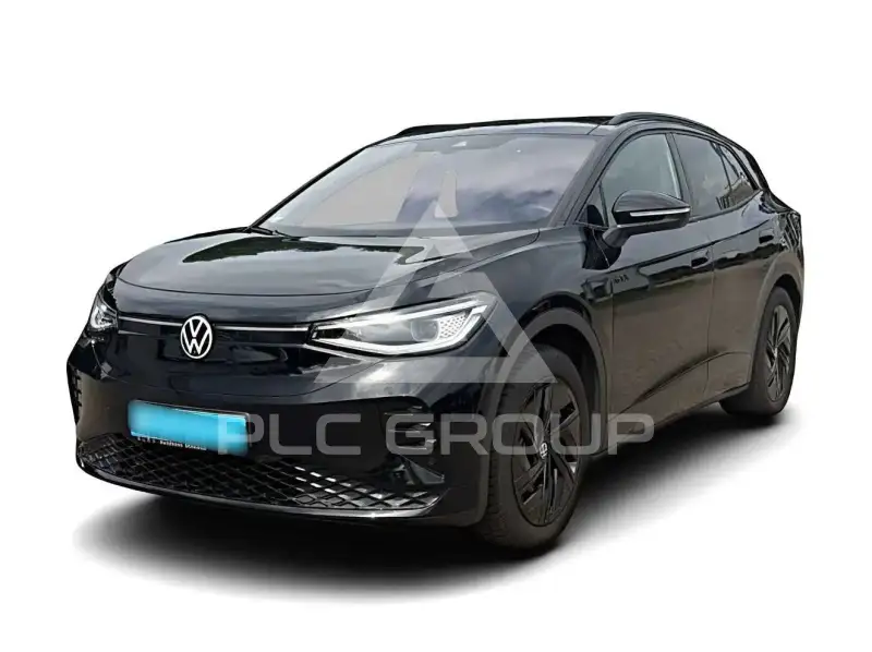 2023 Volkswagen ID 4