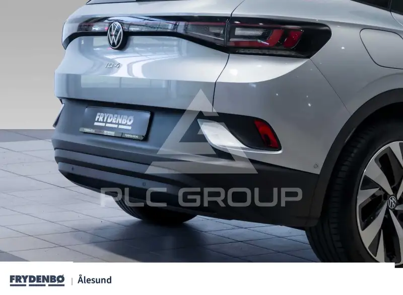 2023 Volkswagen ID 4