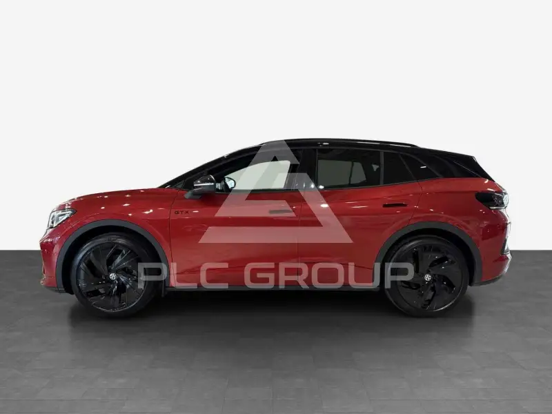 2023 Volkswagen ID 4