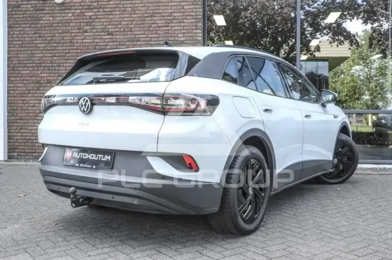 2023 Volkswagen ID 4