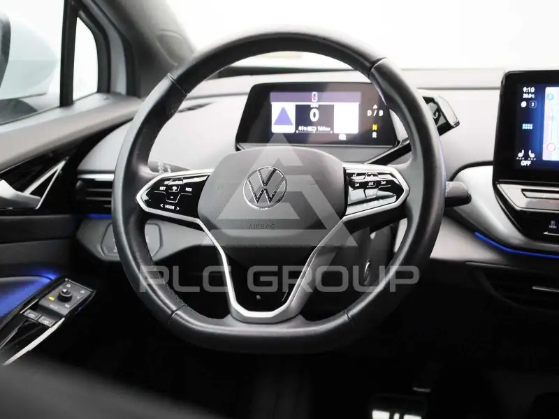 2023 Volkswagen ID 4