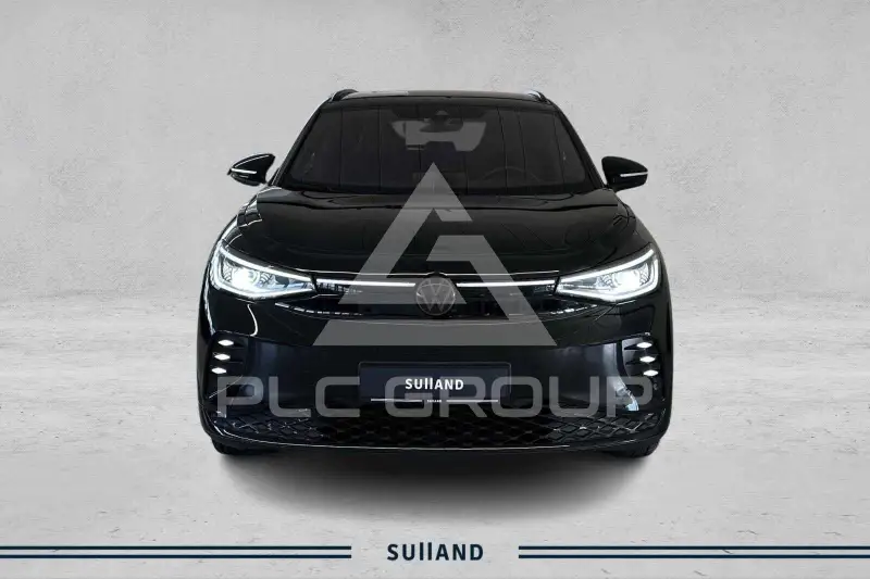 2023 Volkswagen ID 4