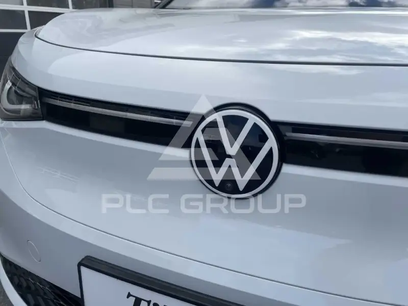 2023 Volkswagen ID 4