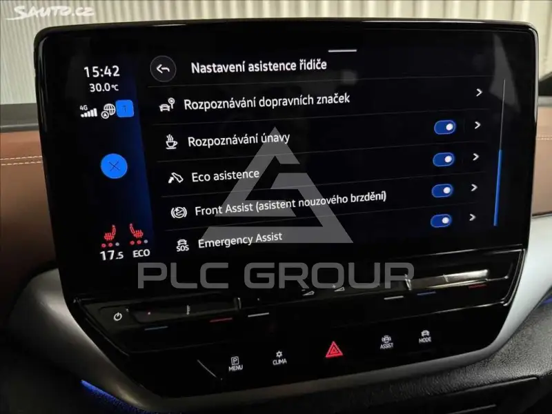 2023 Volkswagen ID 4