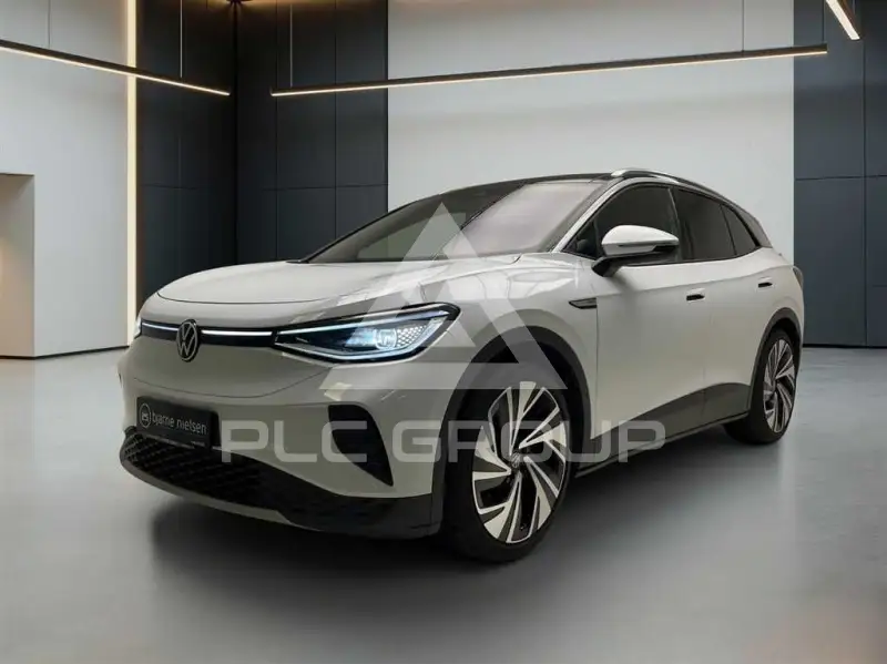 2023 Volkswagen ID 4