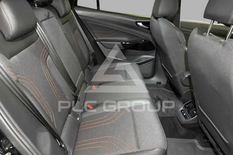 2023 Volkswagen ID 4