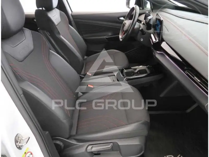 2023 Volkswagen ID 4