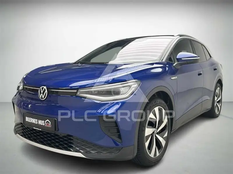 2023 Volkswagen ID 4