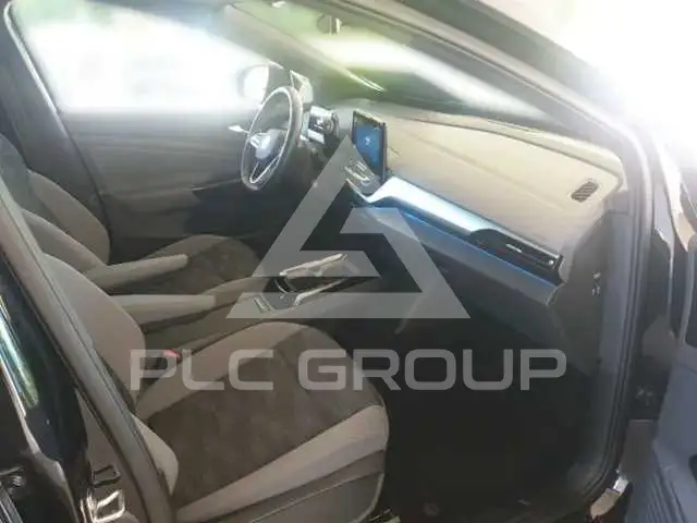 2023 Volkswagen ID 4