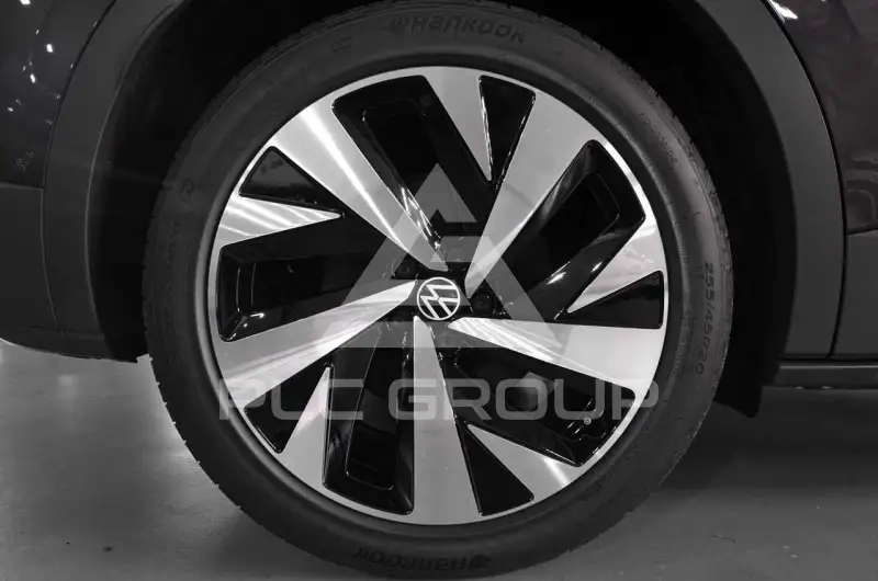 2023 Volkswagen ID 4