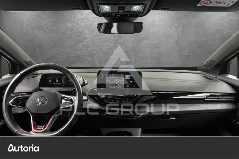 2023 Volkswagen ID 4