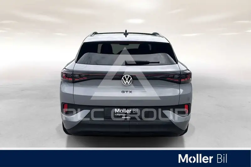 2023 Volkswagen ID 4