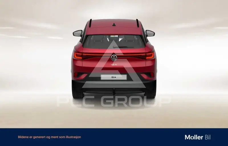 2023 Volkswagen ID 4