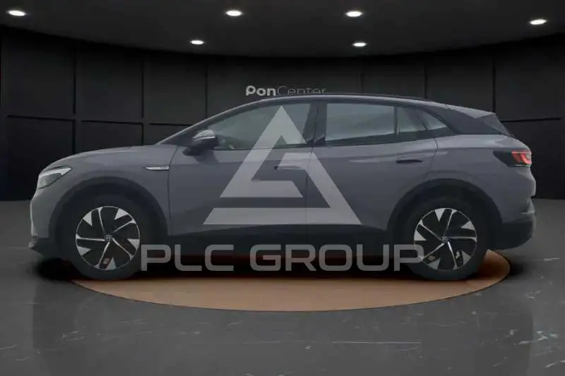 2023 Volkswagen ID 4