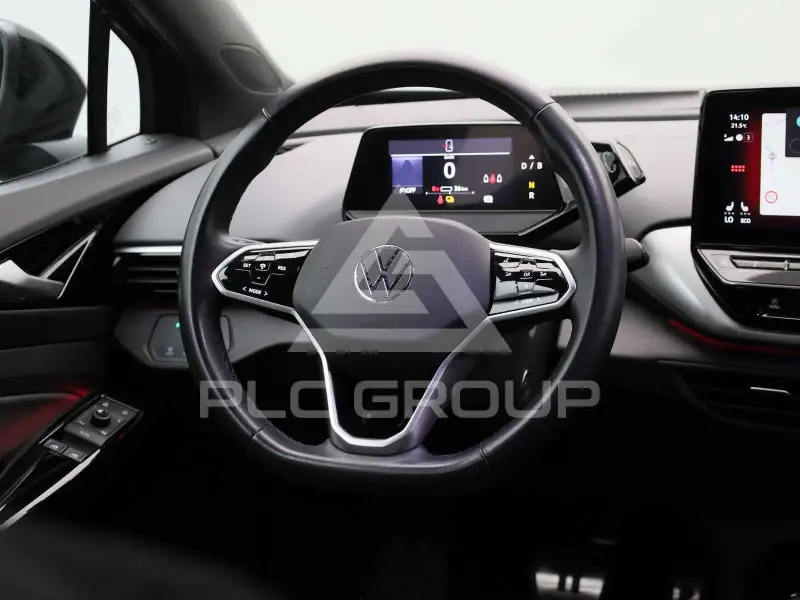 2023 Volkswagen ID 4