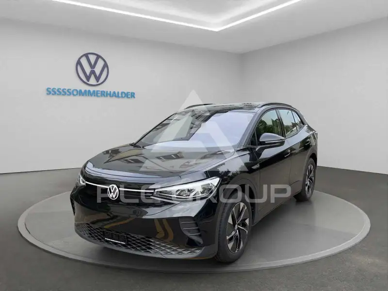 2023 Volkswagen ID 4