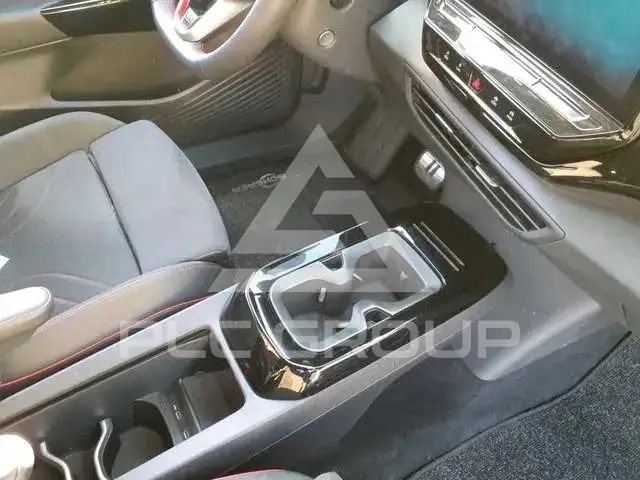 2023 Volkswagen ID 4
