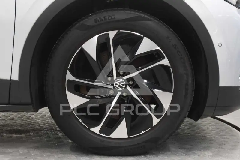 2023 Volkswagen ID 4