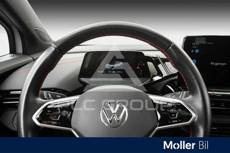 2023 Volkswagen ID 4