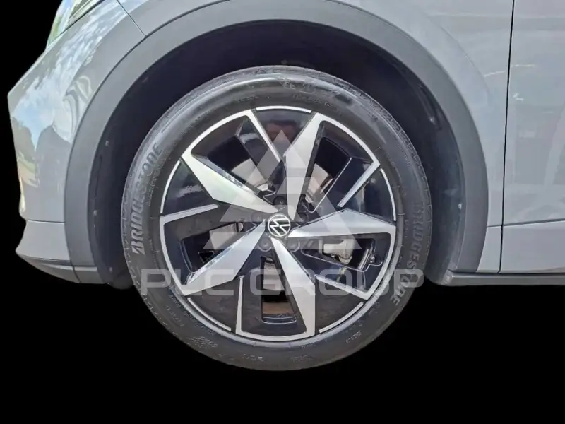 2023 Volkswagen ID 4